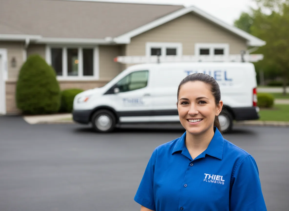 Plumber Tinley Park, IL FAQs